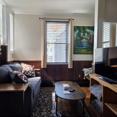 Water Street Inn