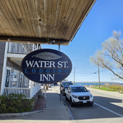 Water Street Inn