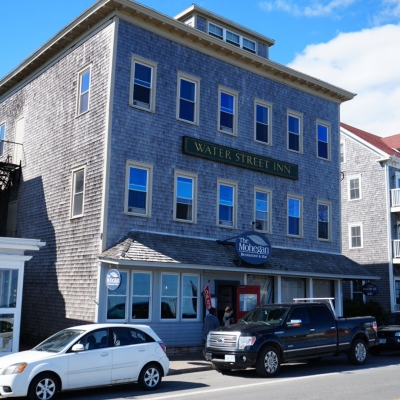 Water Street Inn