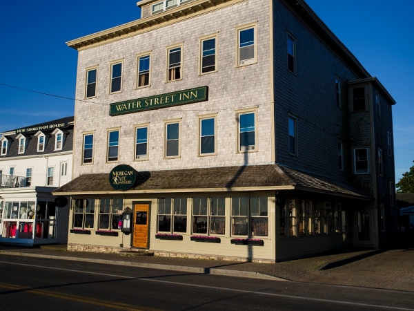 Water Street Inn
