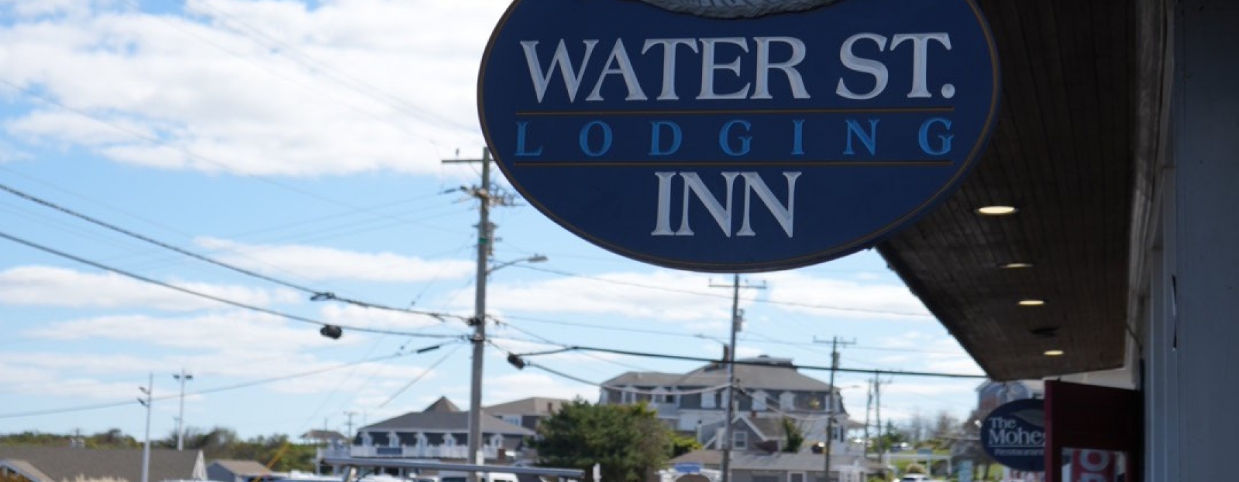 Water Street Inn