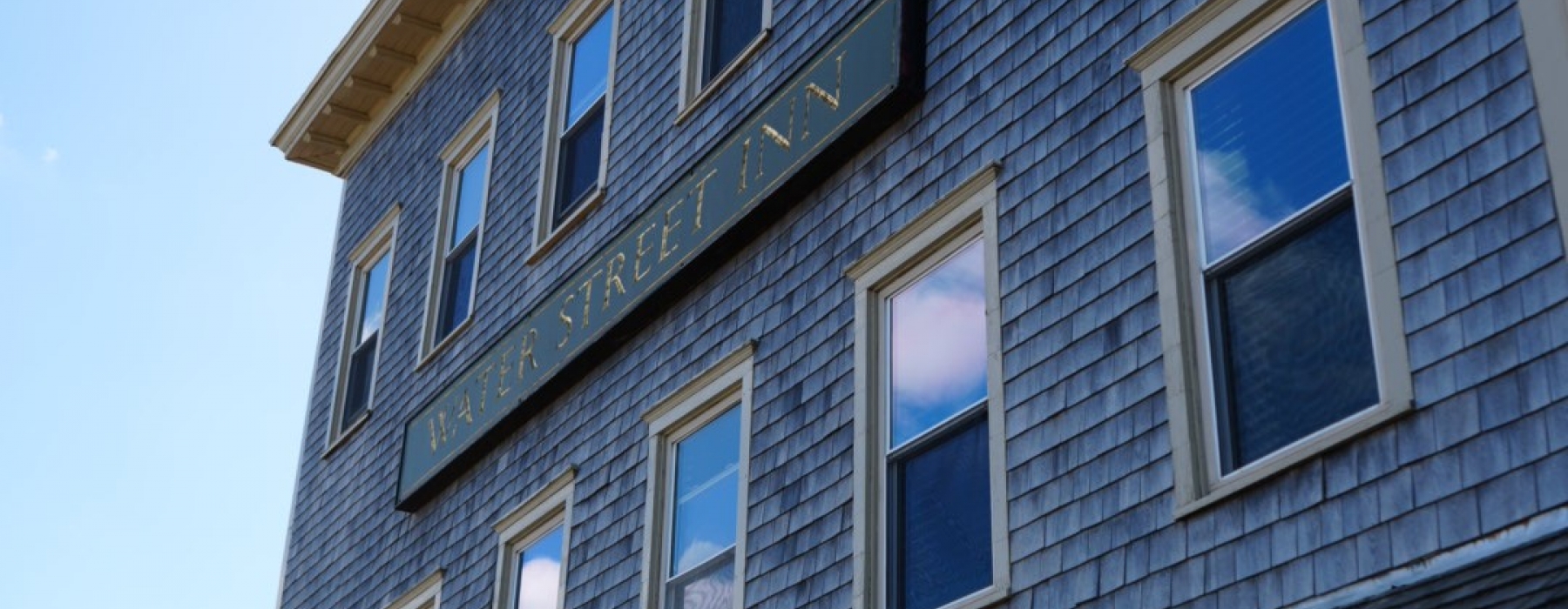 Water Street Inn