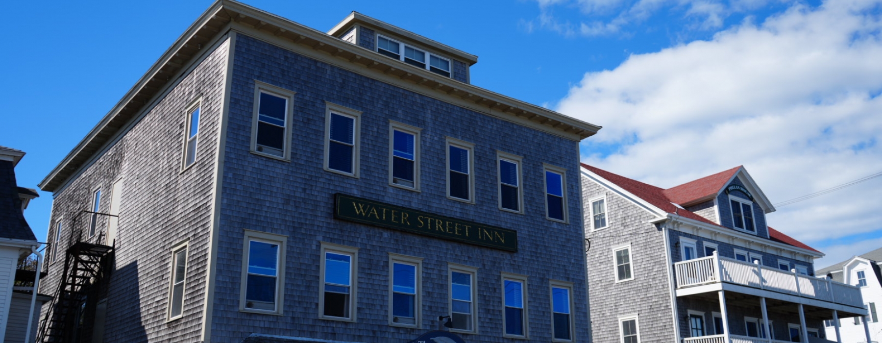Water Street Inn